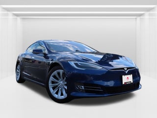 2017 Tesla Model S