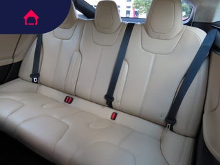 2017 Tesla Model S