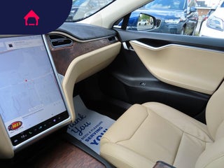 2017 Tesla Model S