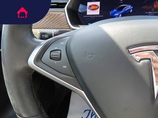 2017 Tesla Model S