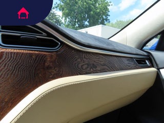 2017 Tesla Model S