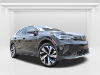 2022 Volkswagen ID.4