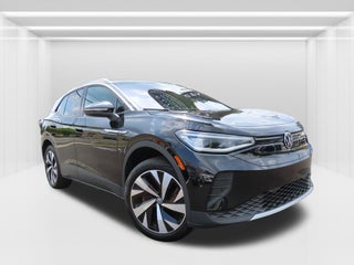 2022 Volkswagen ID.4