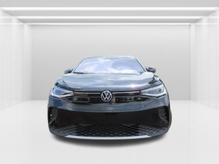 2022 Volkswagen ID.4