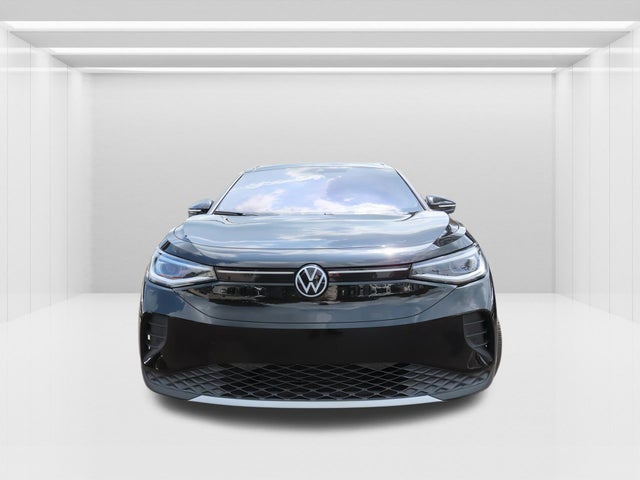 2022 Volkswagen ID.4