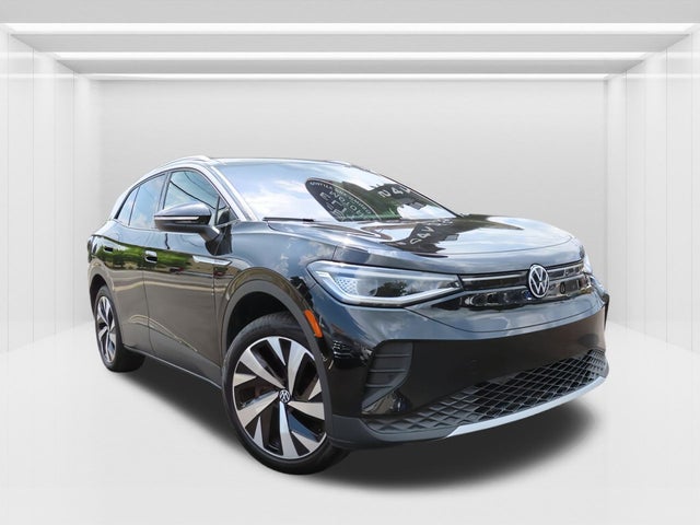 2022 Volkswagen ID.4