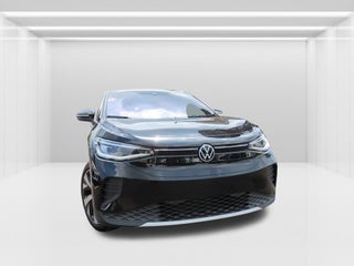 2022 Volkswagen ID.4