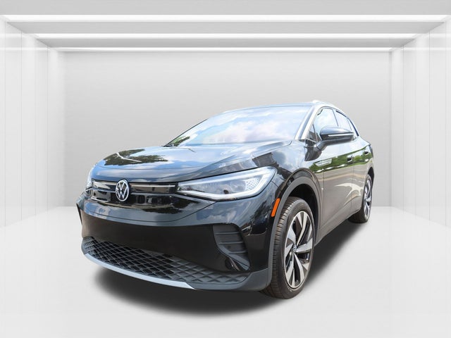 2022 Volkswagen ID.4