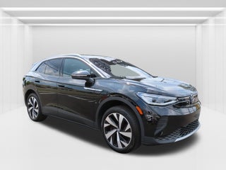 2022 Volkswagen ID.4