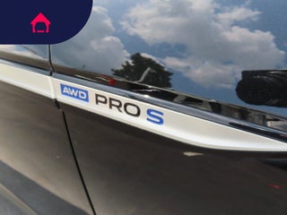 2022 Volkswagen ID.4