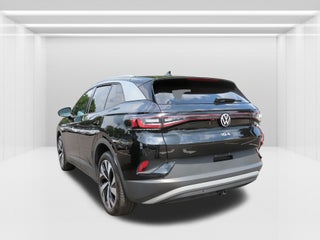 2022 Volkswagen ID.4