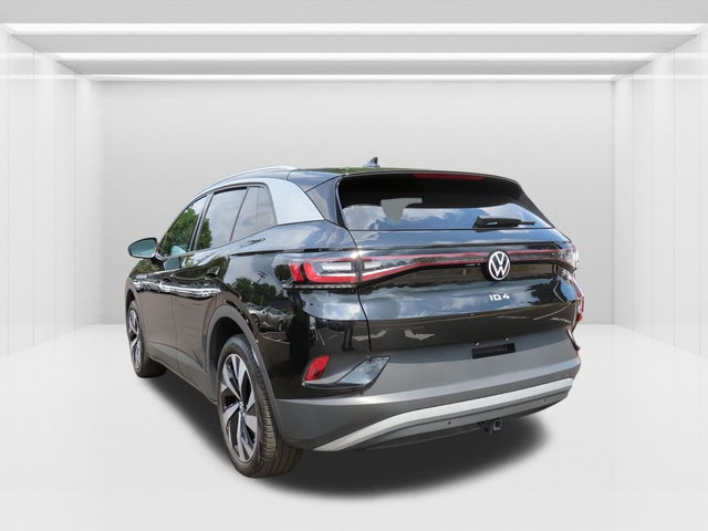 2022 Volkswagen ID.4