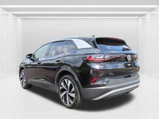 2022 Volkswagen ID.4