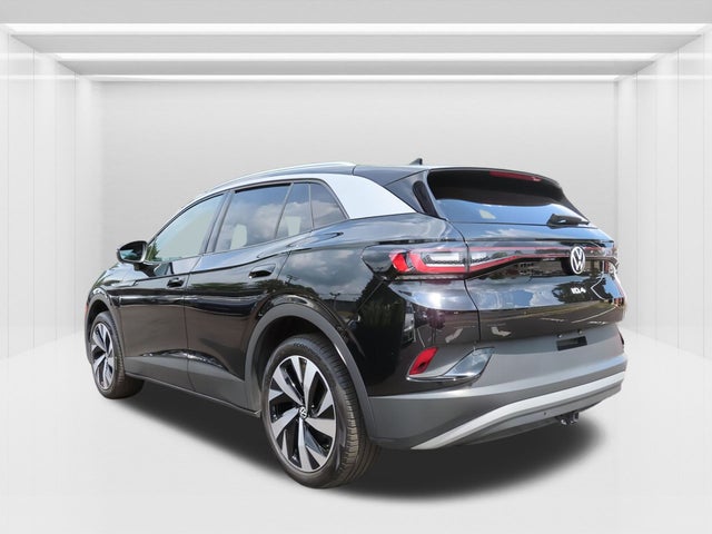 2022 Volkswagen ID.4