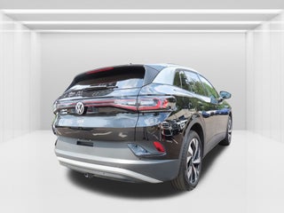 2022 Volkswagen ID.4