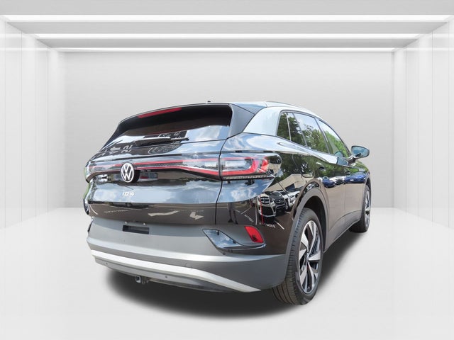 2022 Volkswagen ID.4