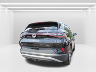 2022 Volkswagen ID.4
