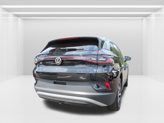 2022 Volkswagen ID.4
