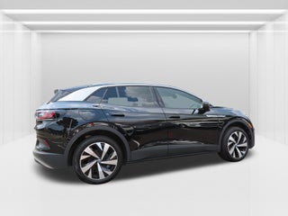 2022 Volkswagen ID.4