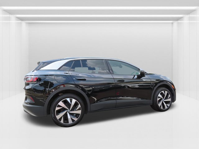2022 Volkswagen ID.4