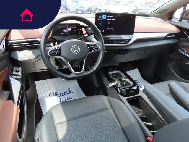 2022 Volkswagen ID.4