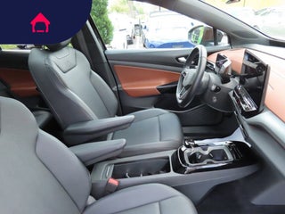 2022 Volkswagen ID.4
