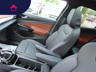 2022 Volkswagen ID.4