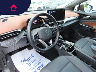 2022 Volkswagen ID.4