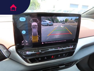 2022 Volkswagen ID.4