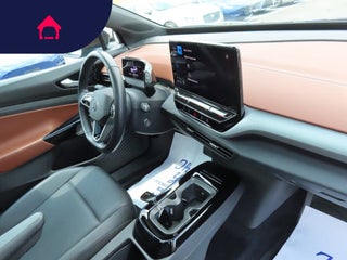2022 Volkswagen ID.4