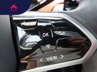 2022 Volkswagen ID.4