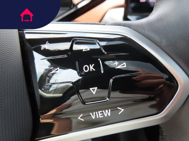 2022 Volkswagen ID.4