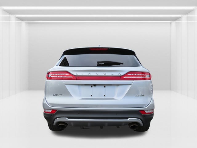 2015 Lincoln MKC