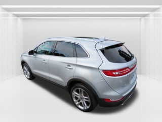 2015 Lincoln MKC