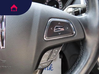 2015 Lincoln MKC