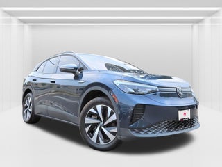 2023 Volkswagen ID.4