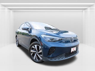 2023 Volkswagen ID.4