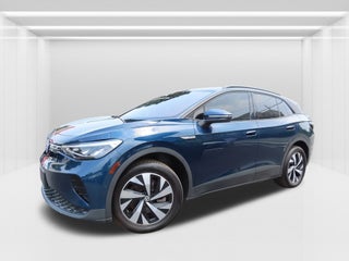 2023 Volkswagen ID.4