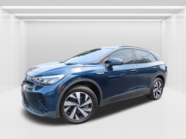 2023 Volkswagen ID.4