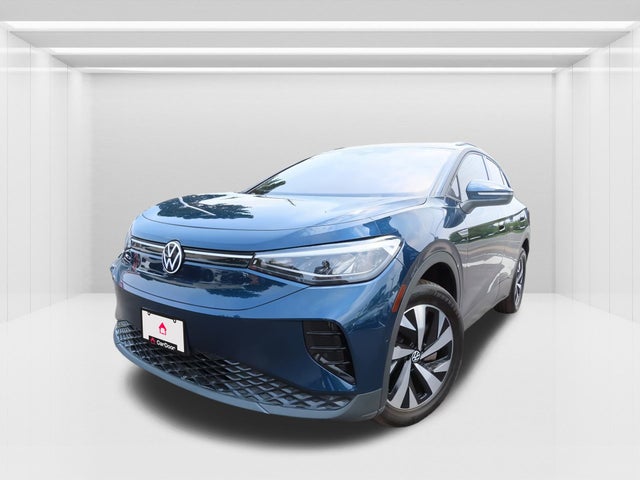 2023 Volkswagen ID.4