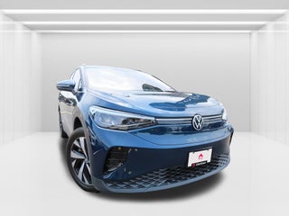 2023 Volkswagen ID.4