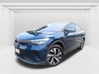 2023 Volkswagen ID.4