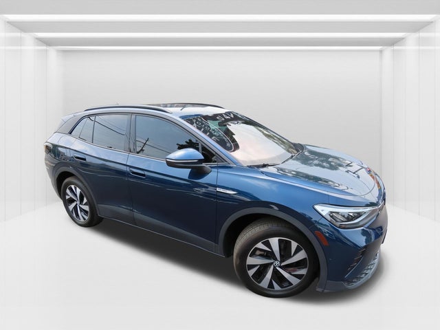 2023 Volkswagen ID.4