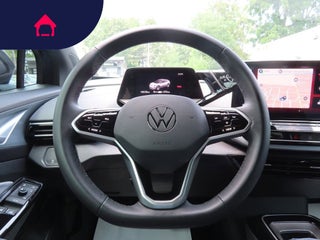2023 Volkswagen ID.4