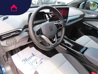 2023 Volkswagen ID.4