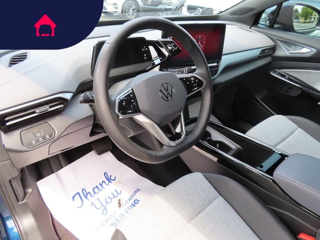 2023 Volkswagen ID.4