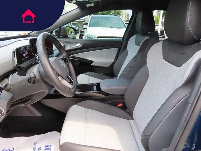 2023 Volkswagen ID.4
