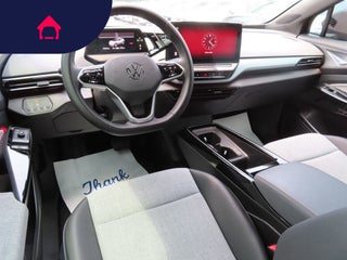 2023 Volkswagen ID.4