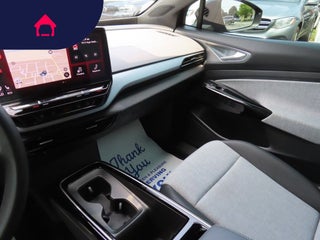 2023 Volkswagen ID.4