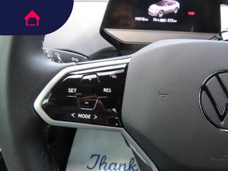 2023 Volkswagen ID.4